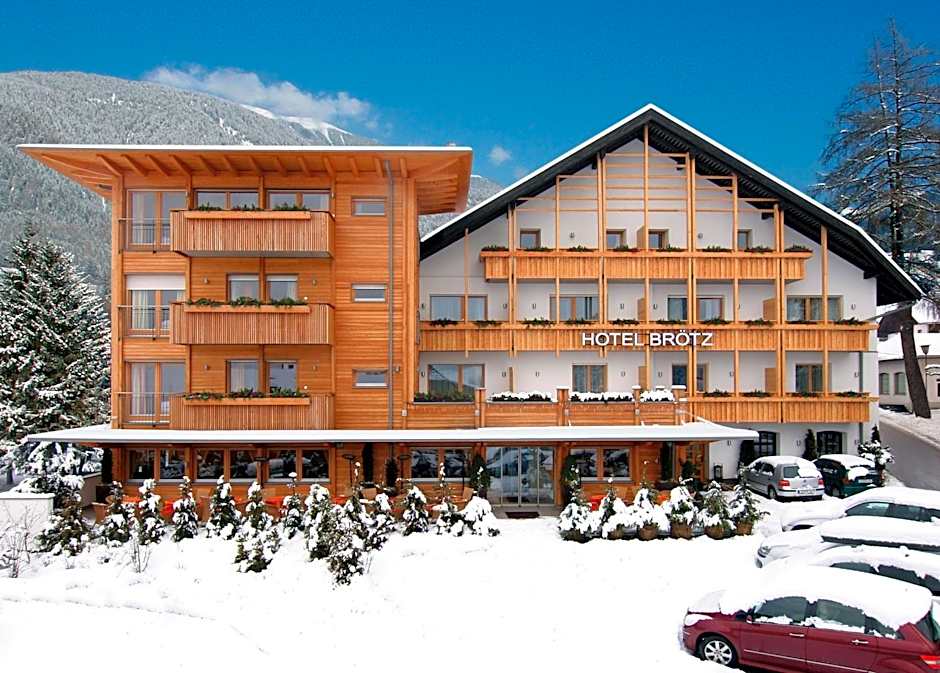 Hotel Brötz