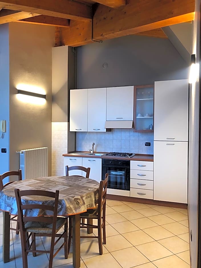 Residence Oasi Di Monza