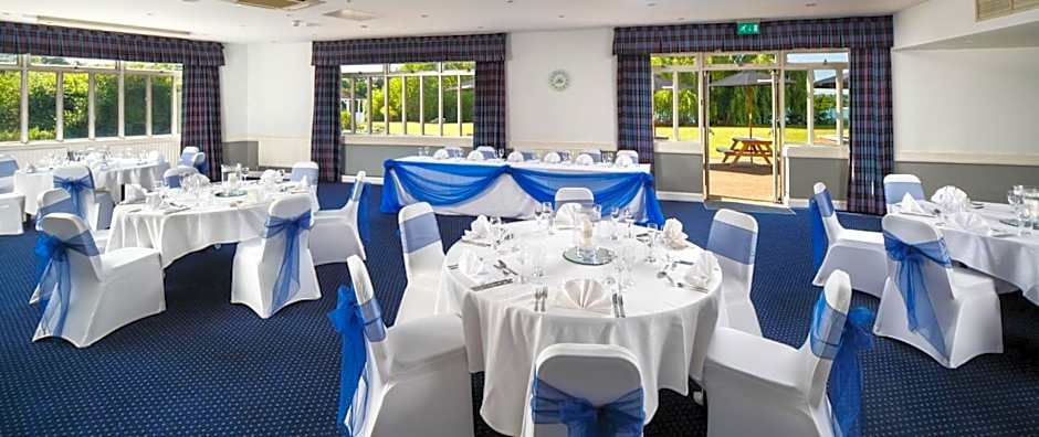 Holiday Inn Basildon By IHG