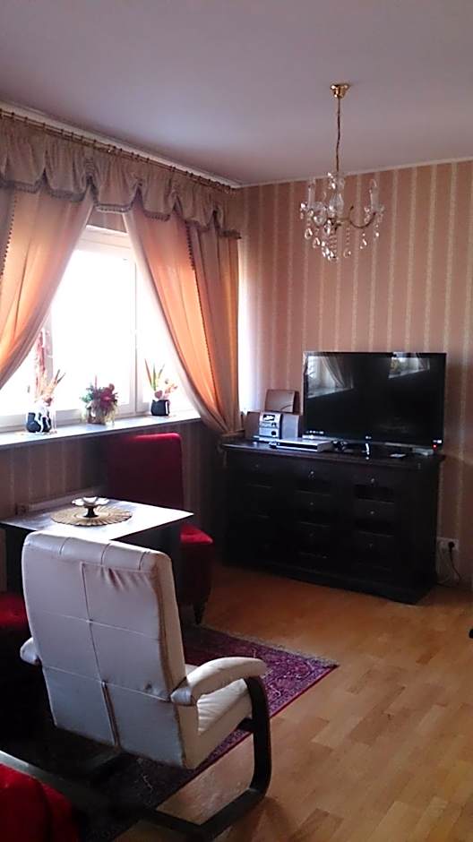 Babka Wieżowiec Noclegi