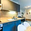 Arbio I Cozy Apartments Augsburg-Lechhausen