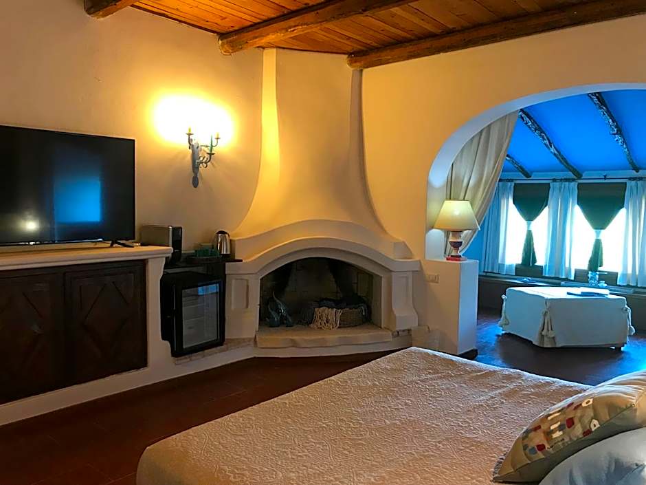 Palmasera Charming Suites