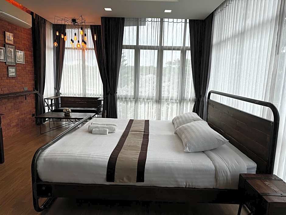 Baan Suanfah Kiangdao