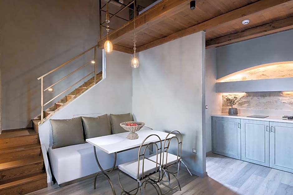 Inotropes Boutique Suites - Adults Only