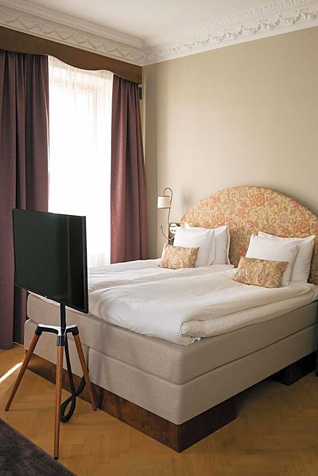 Hotel Ruth, WorldHotels Crafted