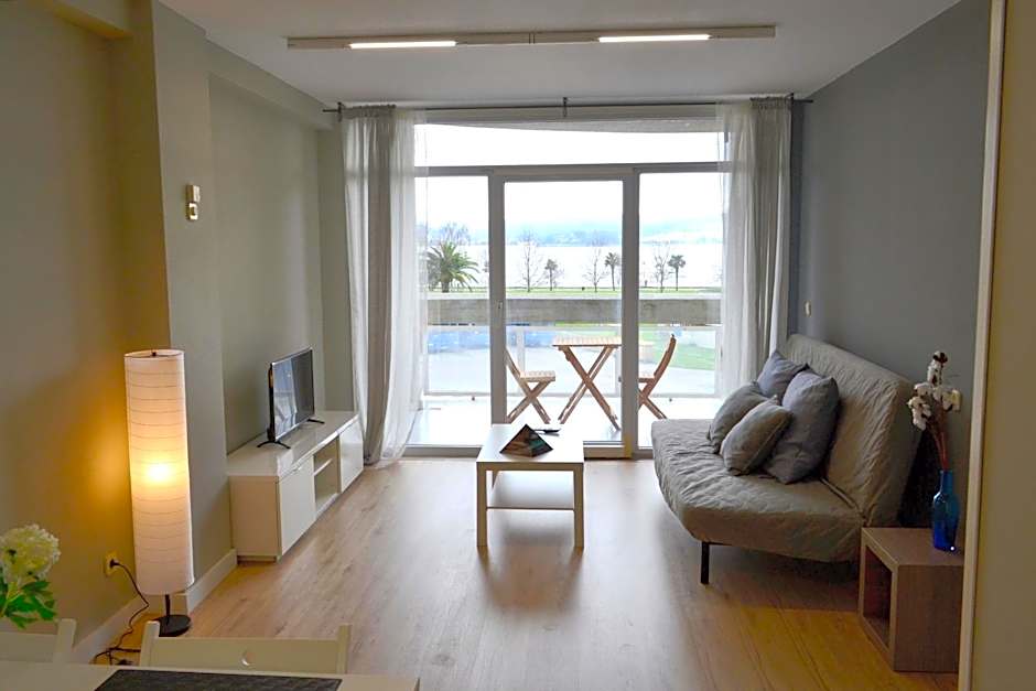 Hotel Alda Sada Marina