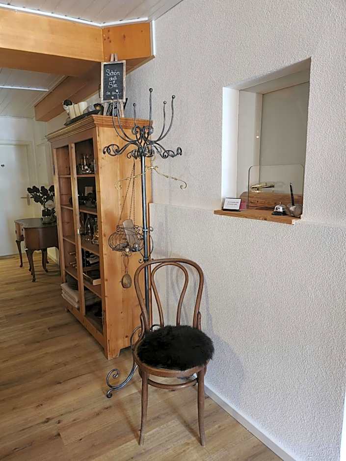 Gästehaus Susanne