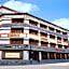 Jeonju Hanok Taejogung Hotel