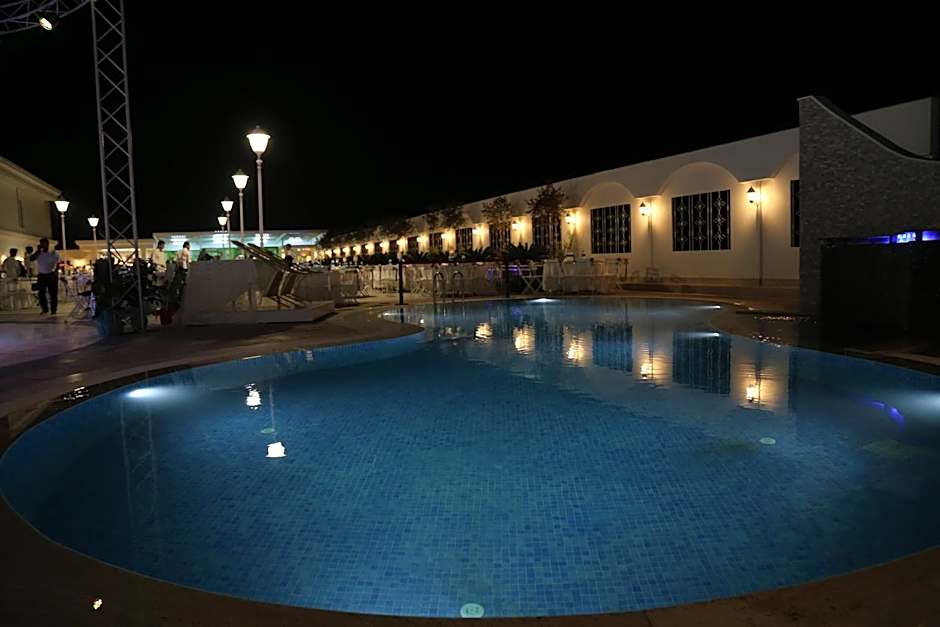 AYMİRA HOTEL & SPA