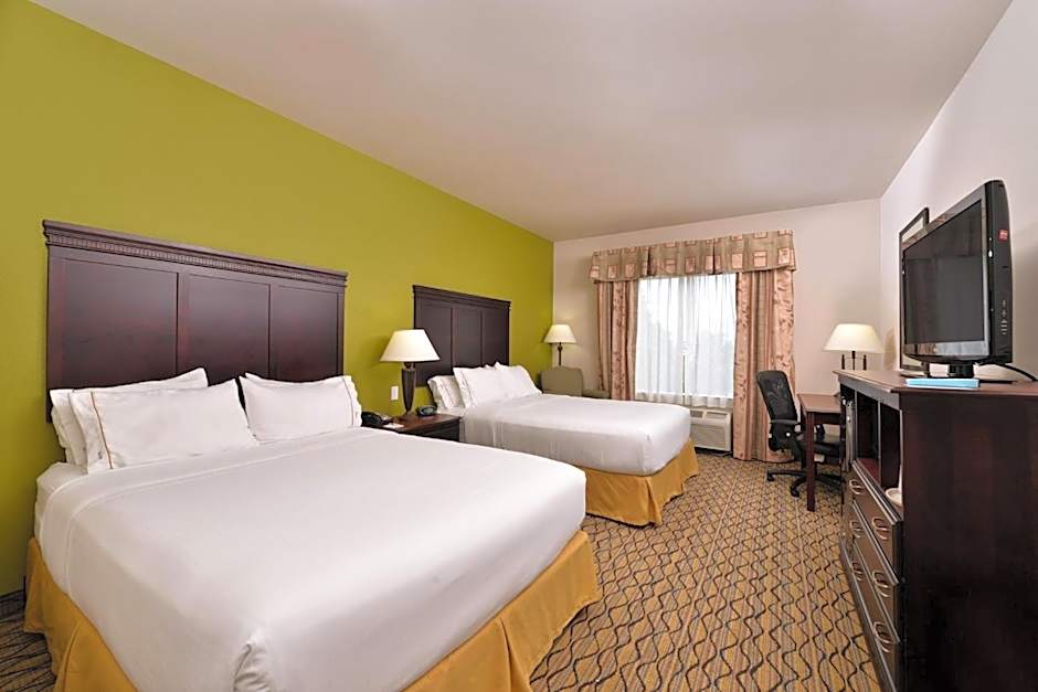 Holiday Inn Express Hotel & Suites Sherman Highway 75 By IHG