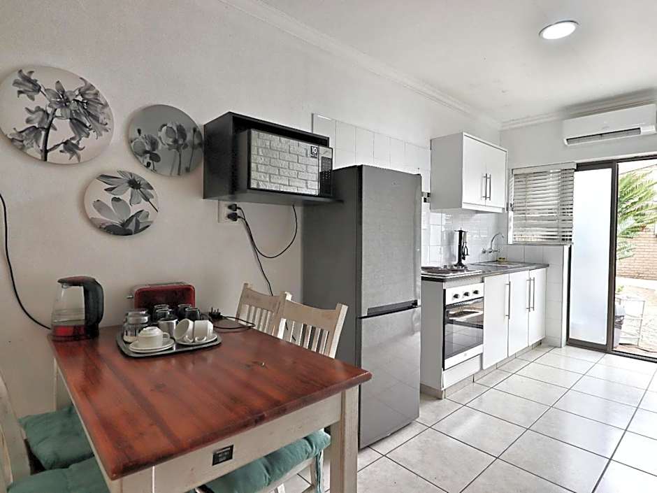 St Lucia Safari Lodge Unit 1 and 3