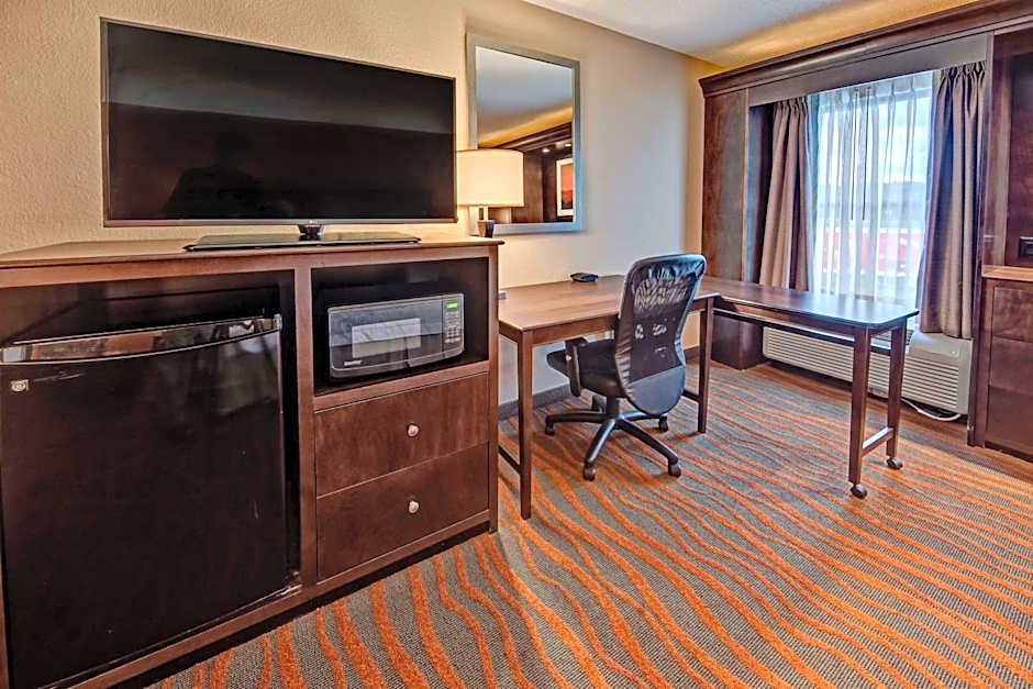 Hampton Inn By Hilton Clarksville