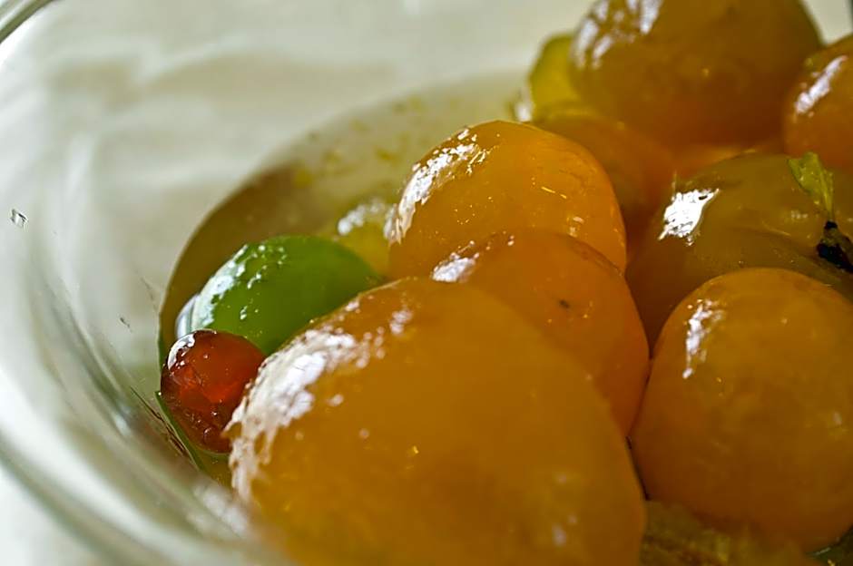 Hotel La Campagnola 1926