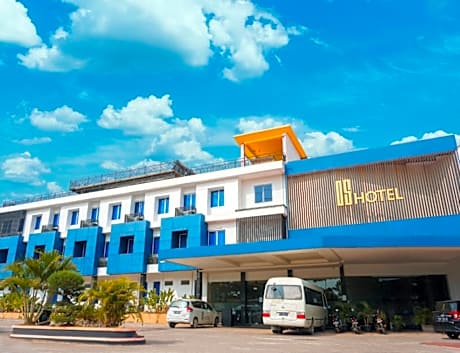 OS Hotel Tanjung Uncang