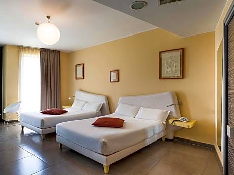 Ibis Styles Catania Acireale