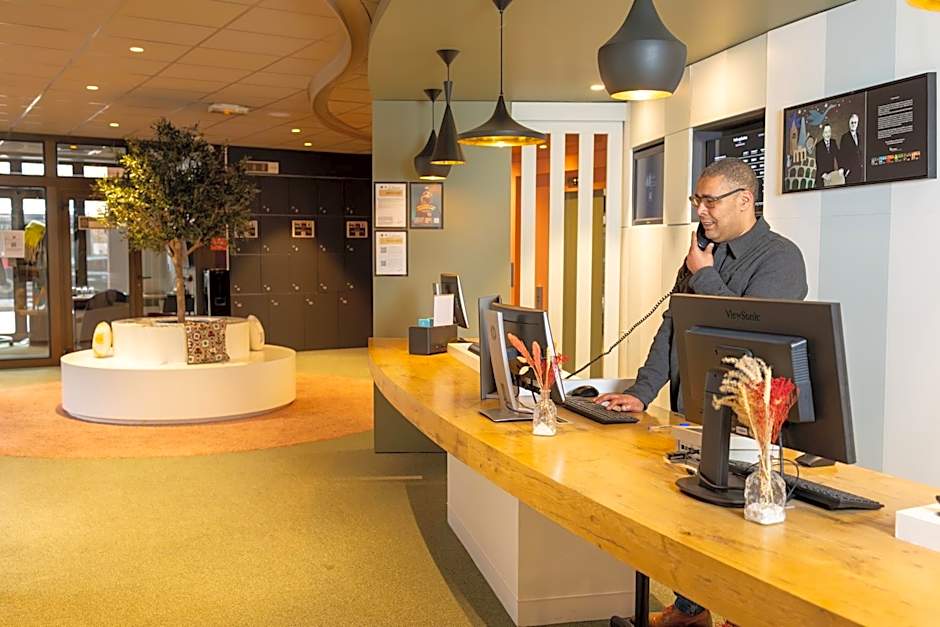 ibis Lille Centre Gares