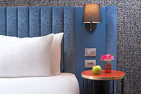 Premium Room with Extra Bed (3 Adults)