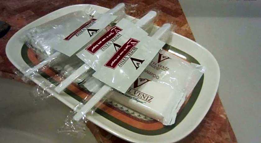 Hotel Veniz