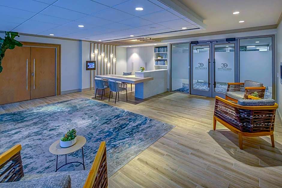 Marriott Virginia Beach Oceanfront Resort 
