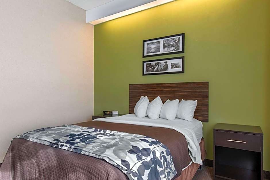 Sleep Inn Carlisle
