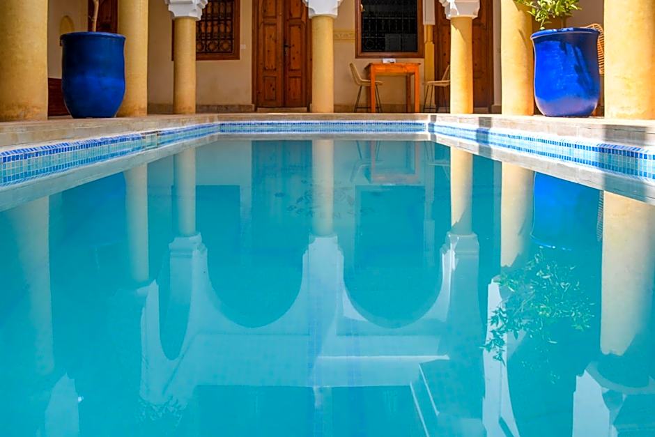 Riad Berenssi