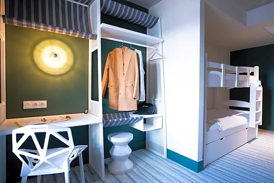 Ibis Styles Le Touquet
