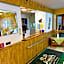 Schwarzes Ross Hotel & Restaurant Oberwiesenthal