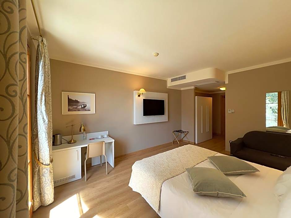 Hotel Villa Maria Au Lac - Gruppo Estella Hotels