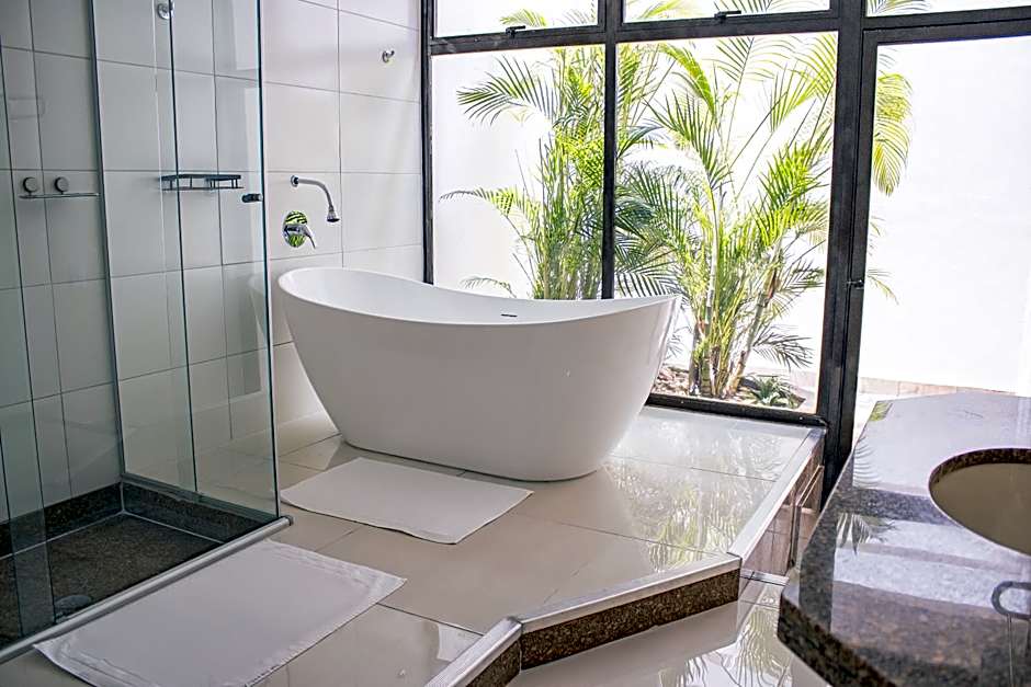 Hotel Dan Inn São José do Rio Preto by Nacional Inn