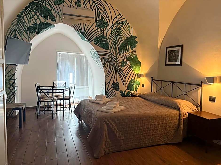 Duomo Bed & Breakfast