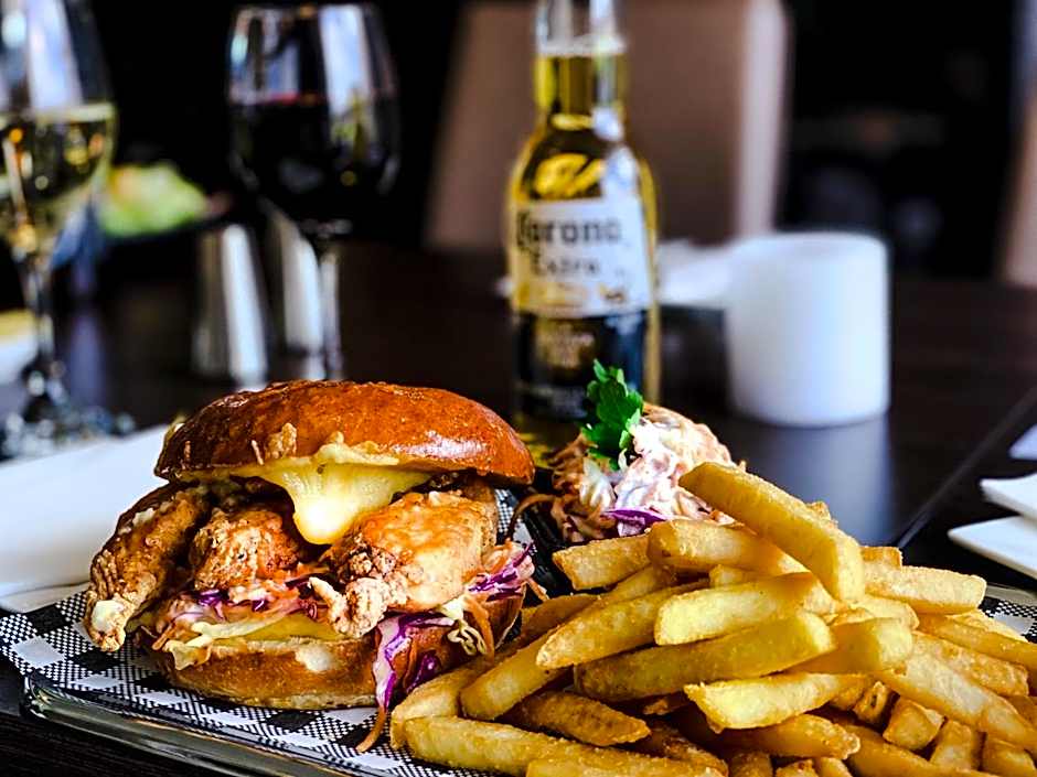 Mid City Motel Warrnambool