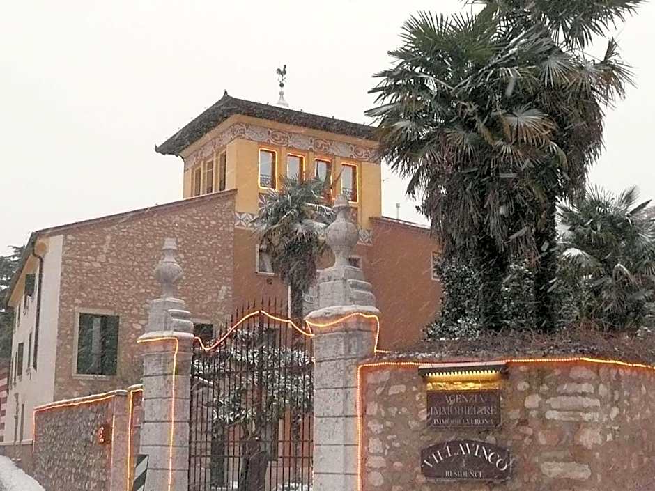 Residence Villa Vinco