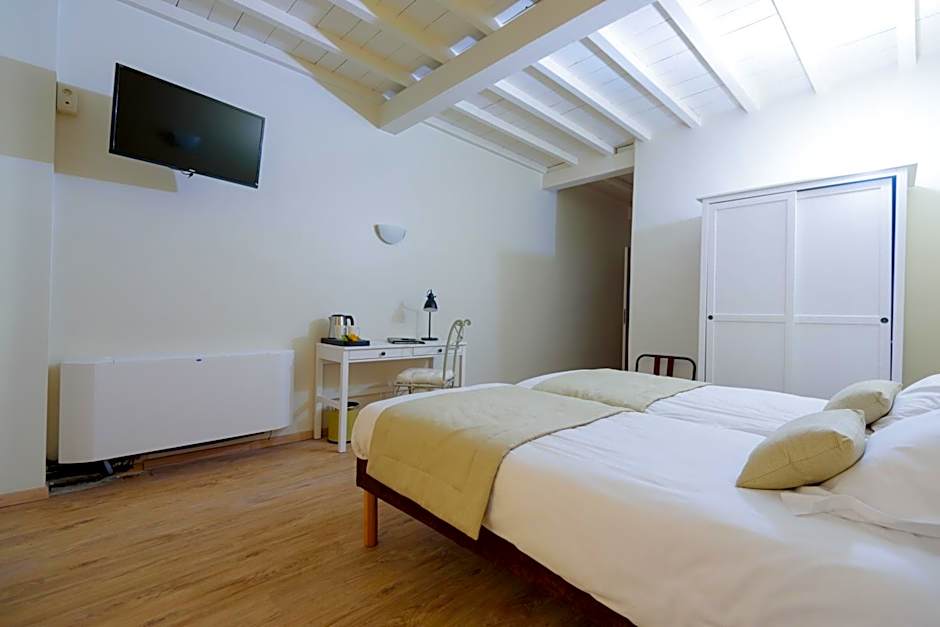 Hotel Belesso