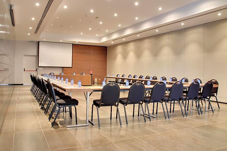 Hotel Ciudad de Móstoles
