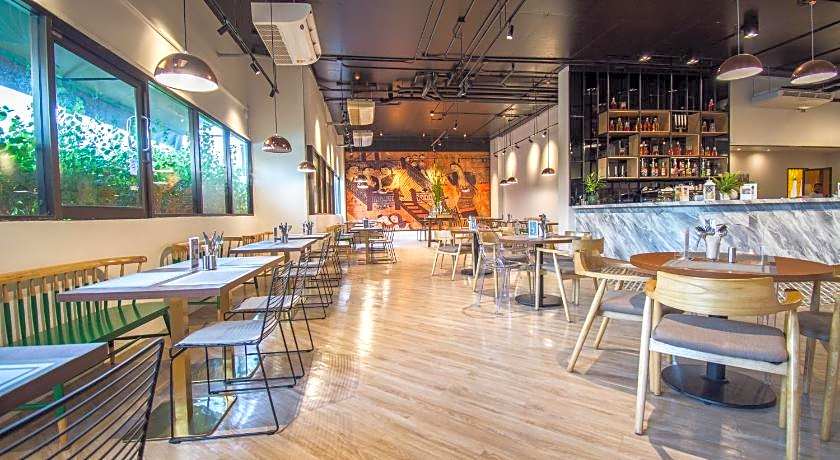 SureStay By Best Western Iconic Suvarnabhumi