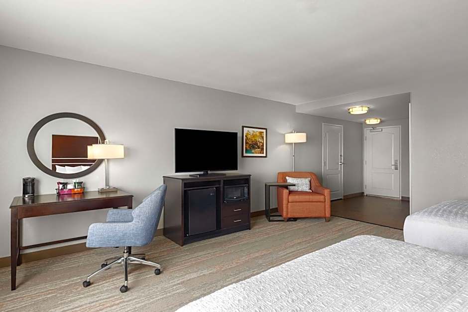 Hampton Inn By Hilton & Suites Douglas