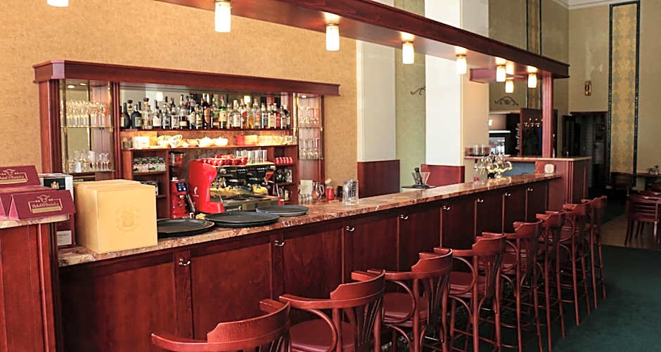 Hotel U Beránka Náchod