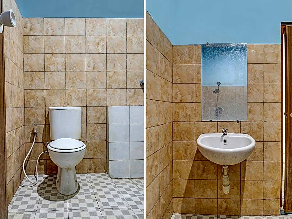 OYO 1525 Benson Hotel