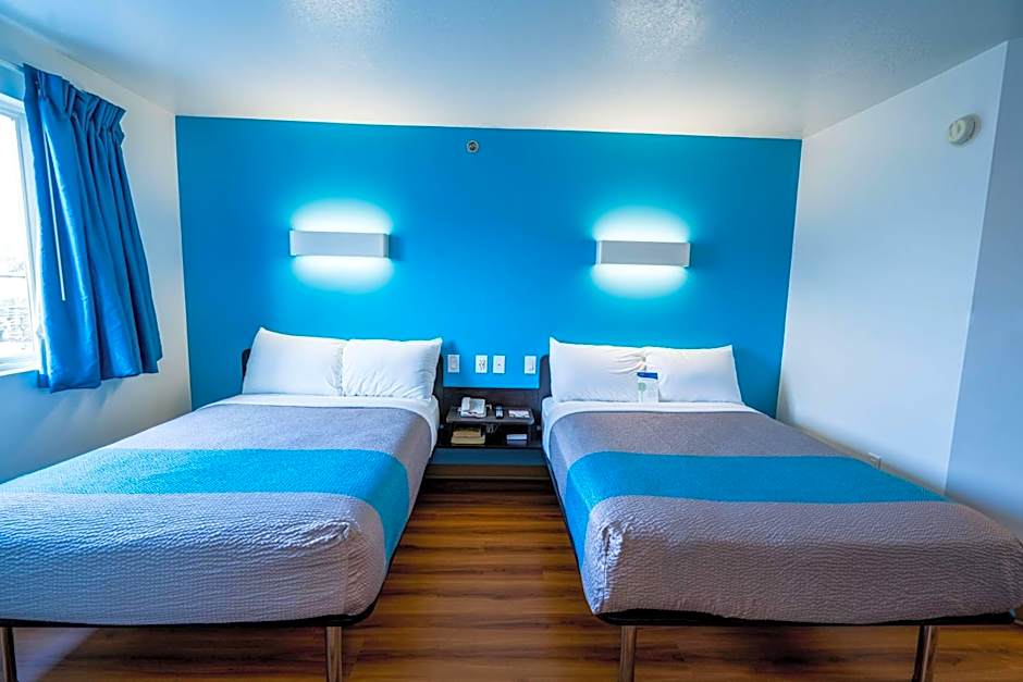 Motel 6-Pottstown, PA