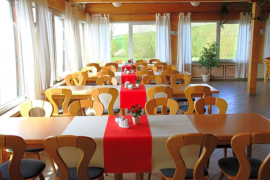 Landgasthof Frankentor