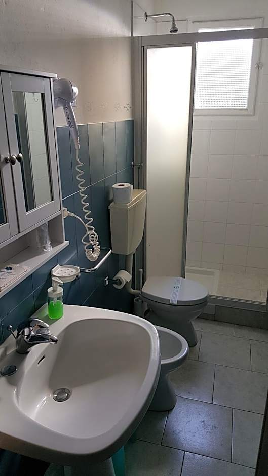 Hotel VILLA ITALIA B&B