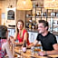 Greet Hotel Evreux Centre