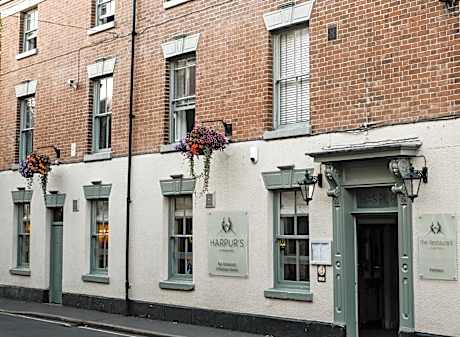 Harpur's of Melbourne