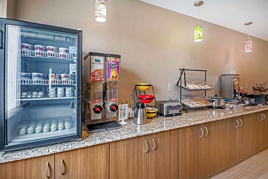 Econo Lodge La Crosse