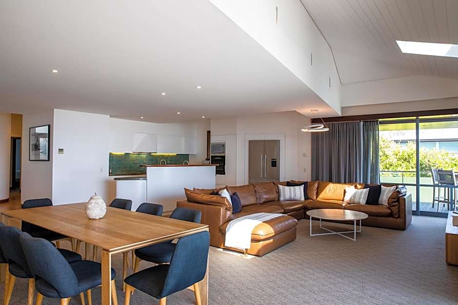 Beach Suites