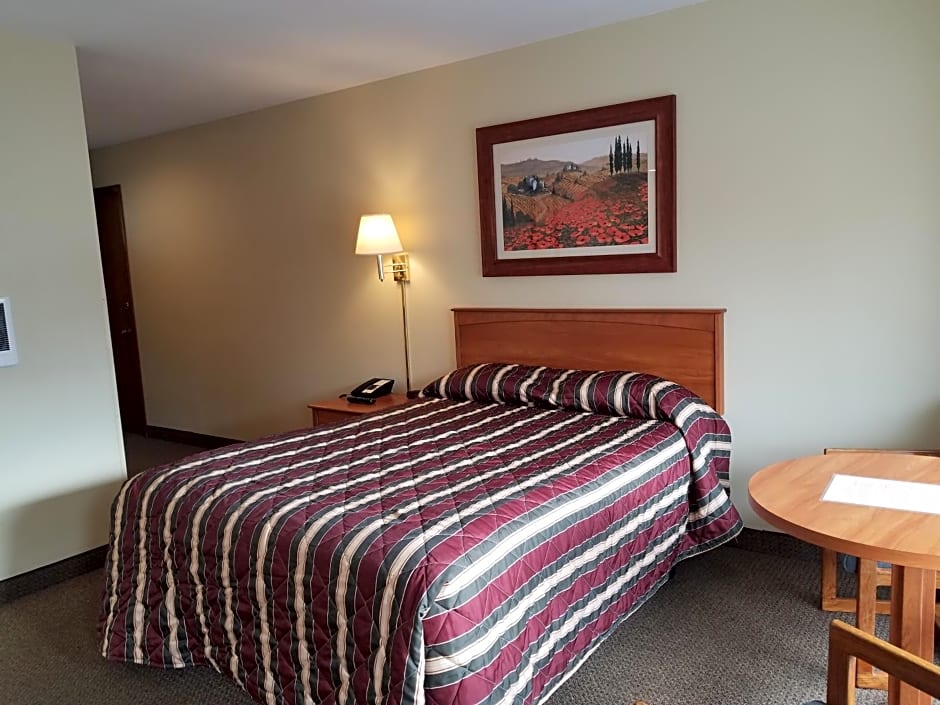 Black Hawk Motel & Suites