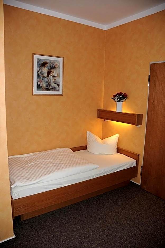 Pension Hotel Turmblick