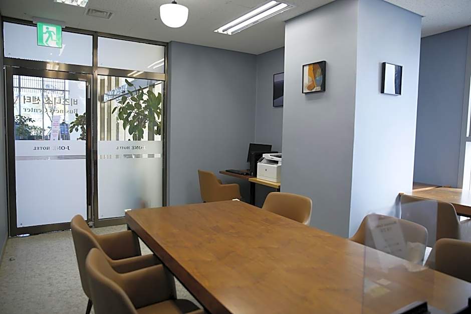 J One Hotel Cheongju