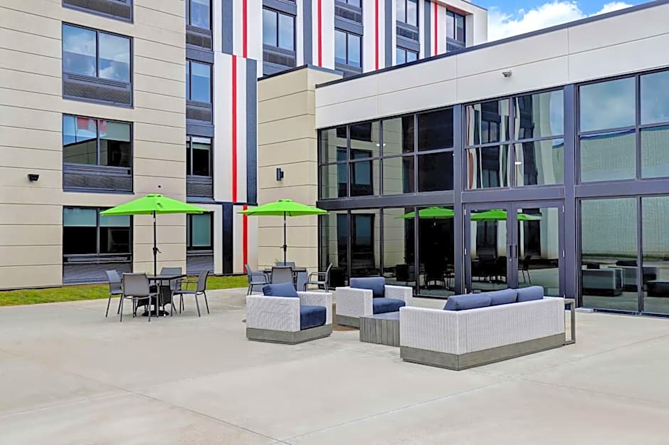 Hampton Inn By Hilton St. Catharines Niagara