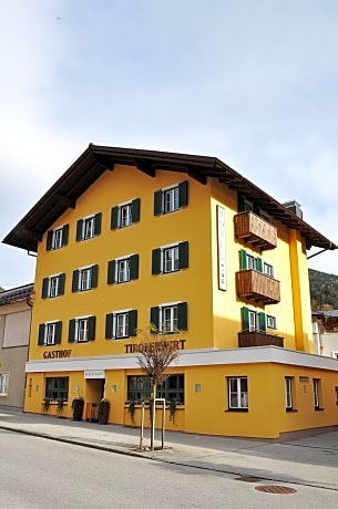 Hotel Gasthof Tirolerwirt